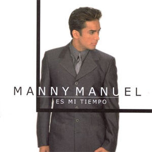 Disco Es Mi Tiempo de Manny Manuel