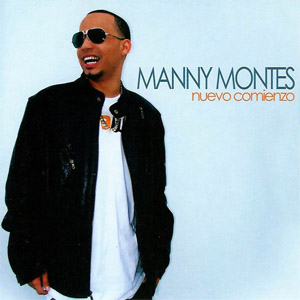 Disco Nuevo Comienzo de Manny Montes