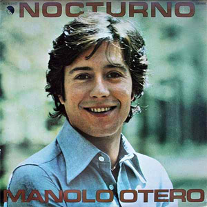 Disco Nocturno (Remastered 2015) de Manolo Otero
