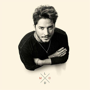 Disco La Cruz Del Mapa de Manuel Carrasco