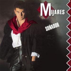Disco Soñador de Mijares
