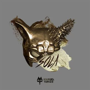 Disco Sola de Manuel Turizo