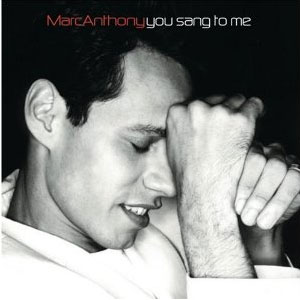 Disco You Sang to Me de Marc Anthony
