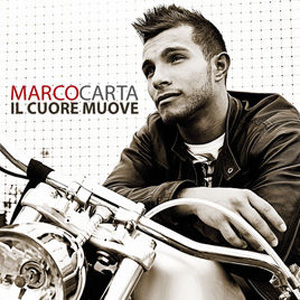 Disco Il cuore muove (Deluxe) de Marco Carta