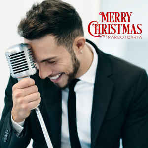 Disco Merry Christmas - EP de Marco Carta