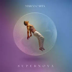 Disco Supernova de Marco Carta
