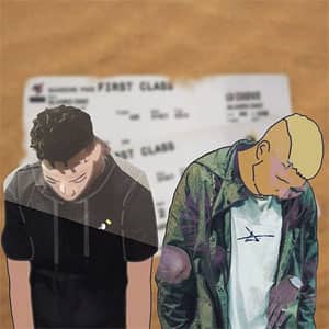 Disco Dubai de Marconi Impara