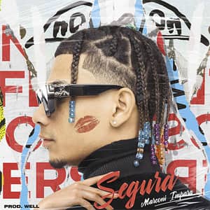 Disco Segura de Marconi Impara