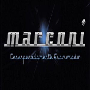 Disco Desesperadamente Enamorado de Marconi