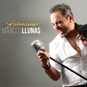 Disco Latinísimo de Marcos Llunas