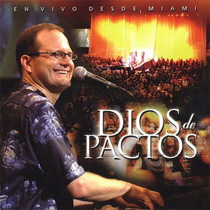 Disco Dios De Pactos de Marcos Witt
