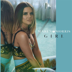 Disco Girl de Maren Morris