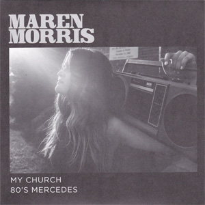 Disco My Church de Maren Morris