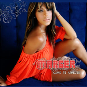 Álbum Marger de Marger