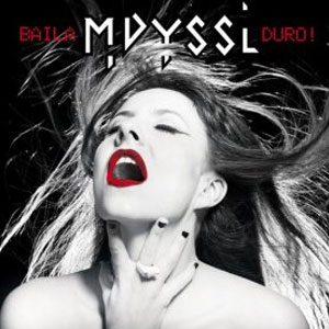 Disco Baila Duro de María Daniela y Su Sonido Lasser