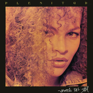 Disco Plenitud de María Del Sol