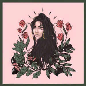 Disco Niña de las Dunas de María José Llergo