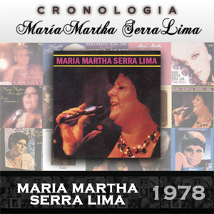 Disco María Martha Serra Lima (1978) de María Martha Serra Lima