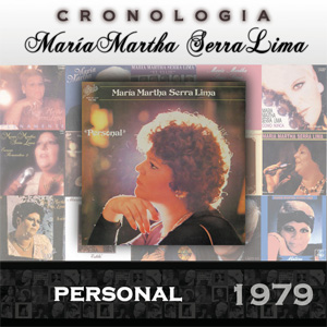 Disco Personal (1979) de María Martha Serra Lima