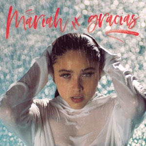 Disco Gracias de Mariah Angeliq