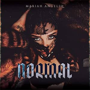 Disco Normal de Mariah Angeliq