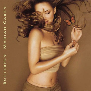 Disco Butterfly de Mariah Carey