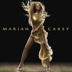 Disco Emancipation of Mini de Mariah Carey
