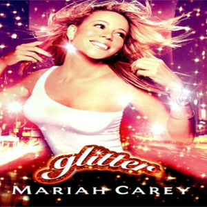 Disco Glitter de Mariah Carey