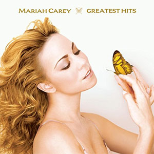 Disco Greatest Hits de Mariah Carey