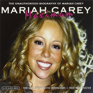 Disco Maximum de Mariah Carey