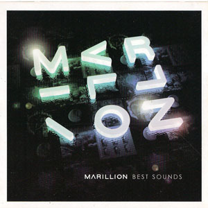 Disco Best Sounds de Marillion