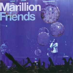 Disco Friends de Marillion