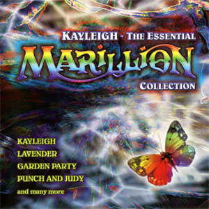 Disco Kayleigh -The Essential Marillion Collection de Marillion
