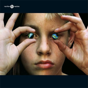 Disco Marbles de Marillion