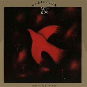 Disco No One Can de Marillion