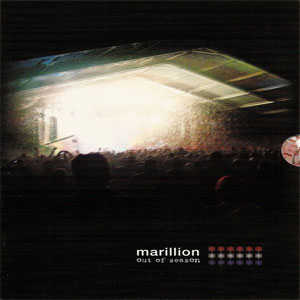 Disco Out Of Season de Marillion