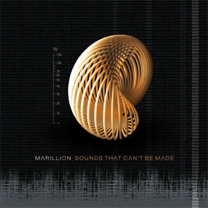 Disco Sounds That Can't Be Made de Marillion