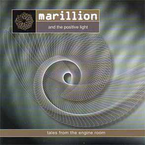 Disco Tales From The Engine Room de Marillion