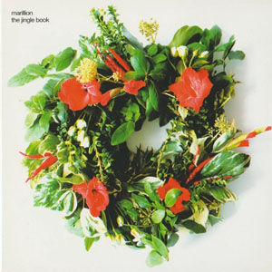 Disco The Jingle Book : Christmas 2006 de Marillion