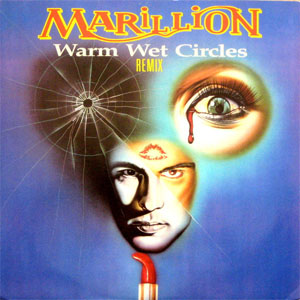 Disco Warm Wet Circles (Remix) de Marillion