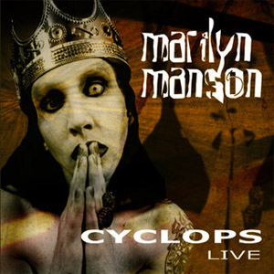 Disco Cyclops (Live) de Marilyn Manson