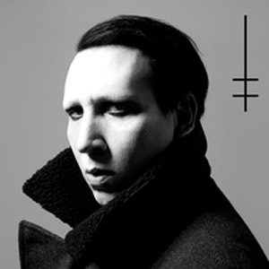 Disco Heaven Upside Down de Marilyn Manson
