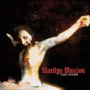Disco Holy Wood (In the Shadow of the Valley of Death) de Marilyn Manson