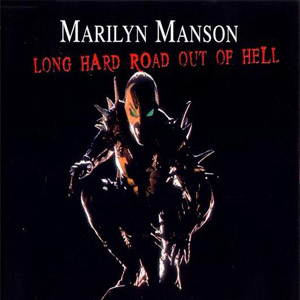 Disco Long Hard Road Out Of Hell de Marilyn Manson