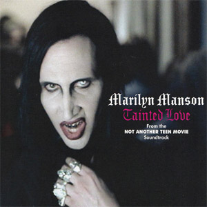 Disco Tainted Love de Marilyn Manson