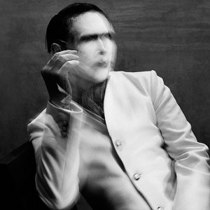 Disco The Pale Emperor de Marilyn Manson