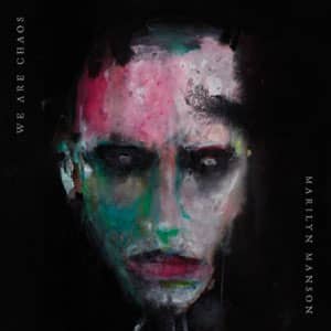 Disco We Are Chaos de Marilyn Manson