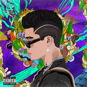 Álbum 5 de Mario Bautista