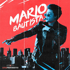 Disco Zona Preferente (En Vivo) (Deluxe)  de Mario Bautista