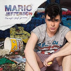 Disco Disaster de Mario Jefferson